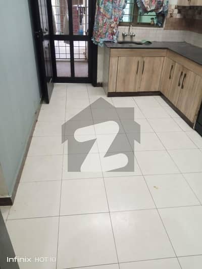 4 Bed 12 Marla Apartment Is Available For Rent In Askari 11 Lahore