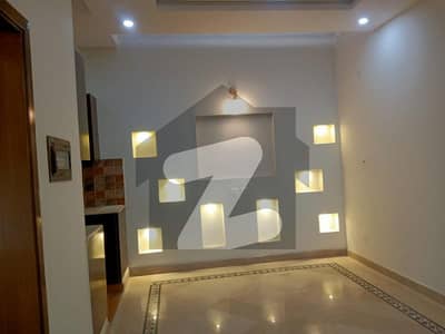 Sector I 5 Marla House For Rent in Bahria Enclave Islamabad