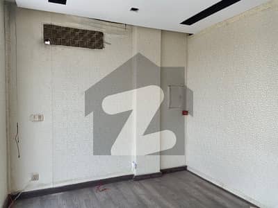 4 Marla 2nd Floor Is Available For Rent In DHA Phase 6 Main Boulevard Lahore