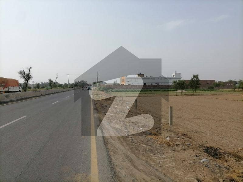 Industrial Land For sale In Jaranwala Road Jaranwala Road Industrial Land For sale In Jaranwala Road Jaranwala Road