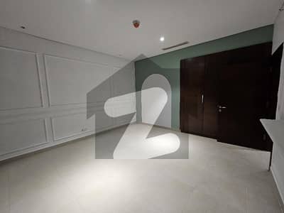 Moll Of Islamabad Blue Area Jinnah Avenue F-7 3 Bed Unfurnished Flat For Rent