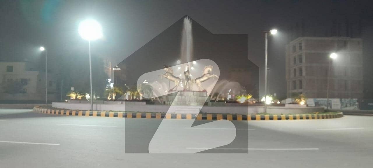 پارک ویو سٹی لاہور میں 10 مرلہ رہائشی پلاٹ 90.0 لاکھ میں برائے فروخت۔
