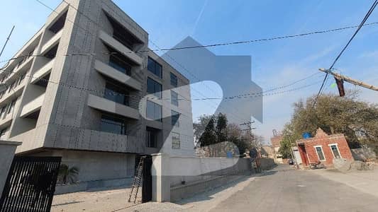 Stunning And Affordable Prime Location Office Available For Rent In Gulberg 3