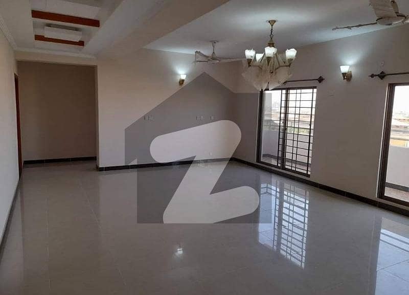 Beautifully Constructed Flat Is Available For Sale In Askari 5