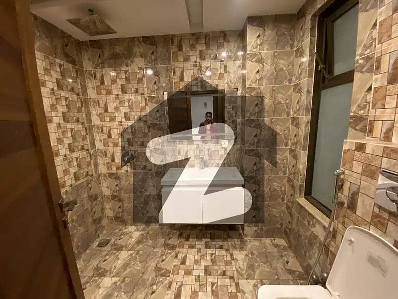 Ready To Move 2-Bed Apartment For Sale In Rafi Block Bahria Town Lahore