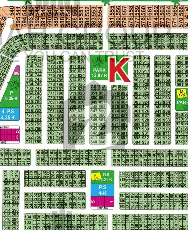 K Block 10 Marla Plot Available For Sale On Ground Corpeet Road Near 75fit Road Near 300fit Road