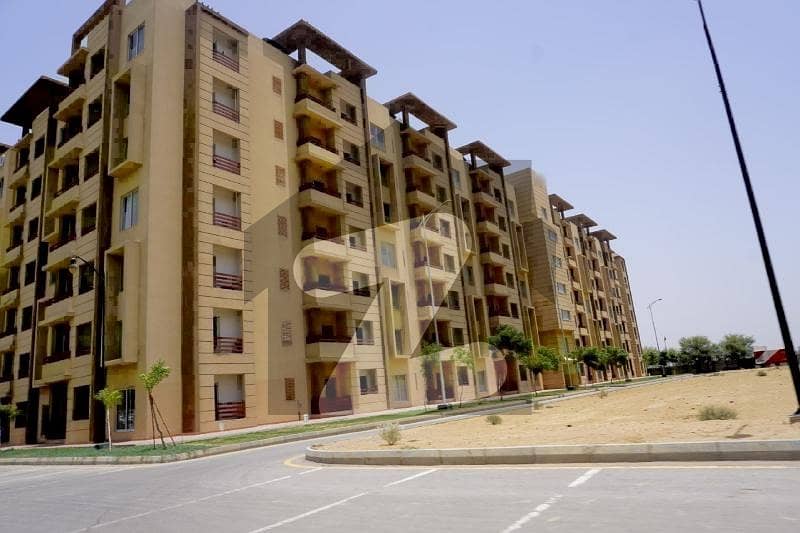 2 Bedrooms Luxury Apartment For Rent In Bahria Town Precinct 19