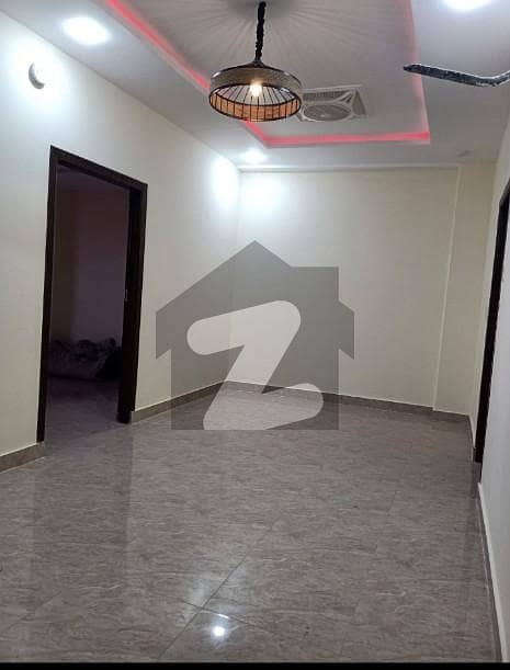 3 Bed Apartment Available For Rent Bahria Enclave Sector B1 Islamabad