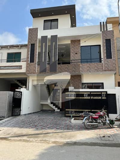 House For Sale In G-14/4