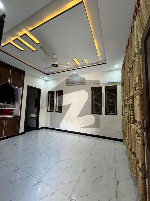 4 Marla House For Sale In G14 Islamabad