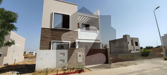 3 Bedrooms Luxury Ali Block Villa for Rent in Bahria Town Precinct 12