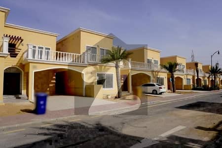 4 Bedrooms Luxury Sports City Villa for Rent in Bahria Town Precinct 35