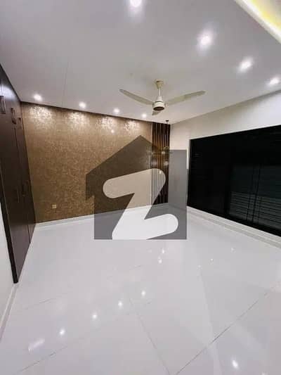 10 Marla Brand New House For Sale In Iris Block Bahria Town Lahore