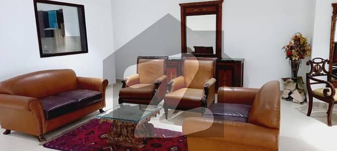 Luxury Apartment For Rent In Islamabad, 3-Bed & Maid Room, 
One Constitution
 Avenue