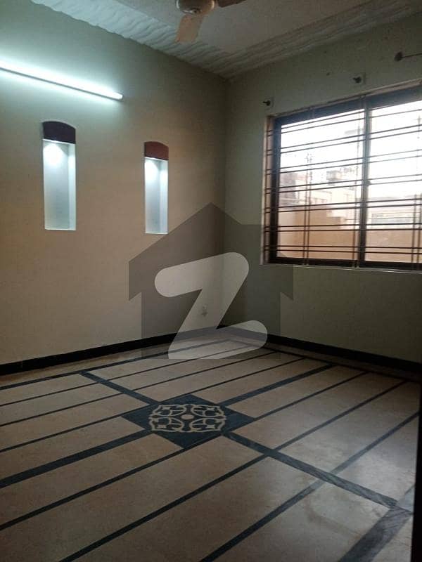 Beautiful 4 Marla Ground Portion Available For Rent In G 13/1