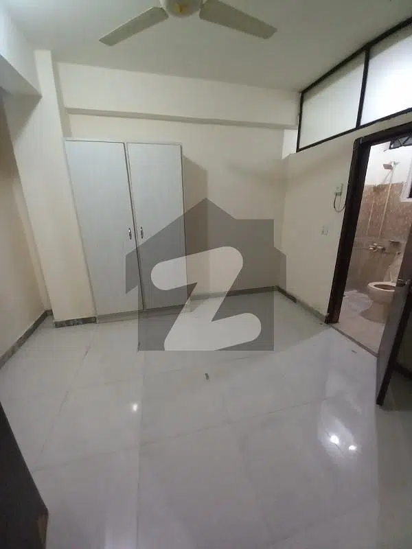 1 Bed Unfurnished Apartment Available For Rent In E/11/2