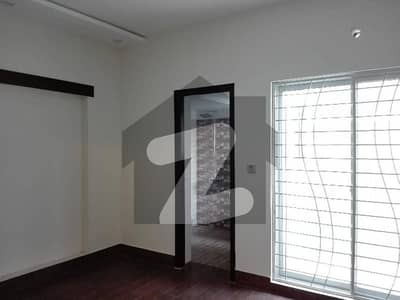 Centrally Located Lower Portion For rent In Wapda Town Available