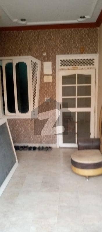 120 Square Yards House In Only Rs. 30000000