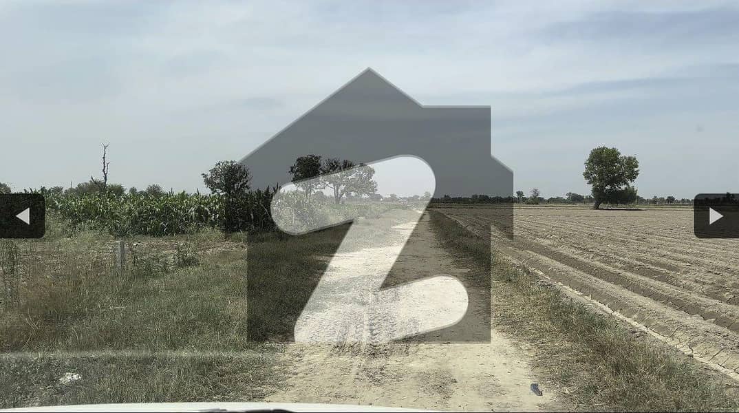 Farm house land for sale near to Main Bedian Road