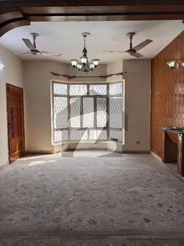 Beautiful Upper Portion For Rent In I-10
