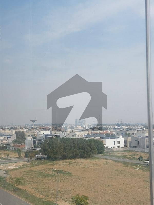 20 Kanal Open Land Available For Rent In DHA Phase. 7 Lahore