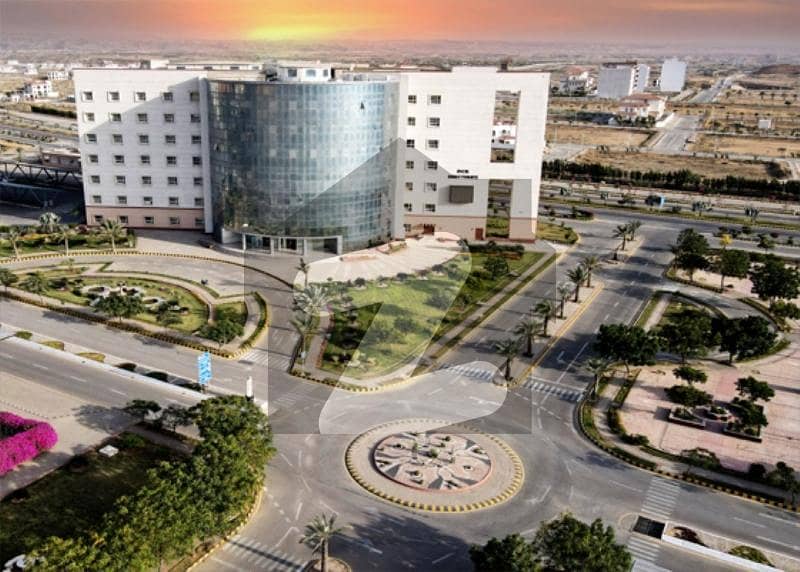 Prime Location 125 Square Yards Residential Plot For sale In Karachi