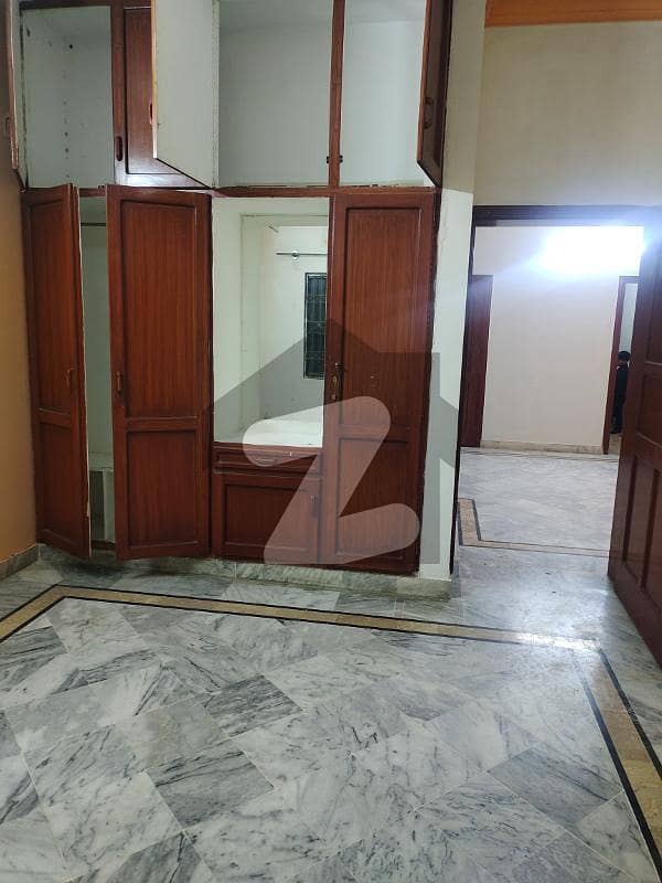 Beautiful Upper Portion Available For Rent In G-11 Islamabad At Big Street 2 Bedrooms With Bathrooms Drawing Dining TV Lounge Car Porch All Miters Separate And Water