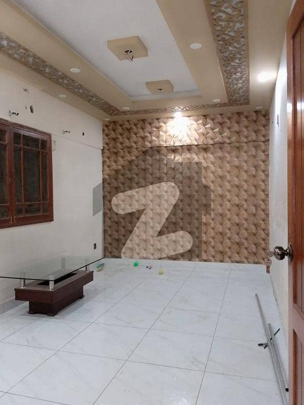 نارتھ ناظم آباد ۔ بلاک این نارتھ ناظم آباد,کراچی میں 3 کمروں کا 6 مرلہ فلیٹ 95.0 لاکھ میں برائے فروخت۔