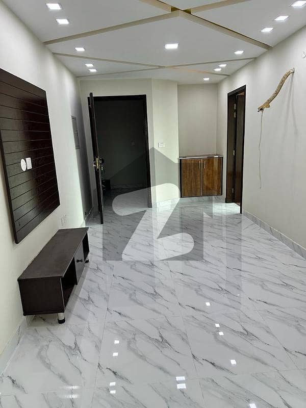 535 Sq-Ft Furnished Apartment For Sale In Sector C Block Bahria Town Lahore