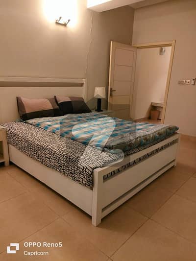 Karakorum Diplomatic Enclave One Bed Apartment For Sale