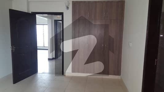 3 Bedroom Third Floor New Flat Available For Sale Located In Sector B Askari 11 DHA Phase 5 Lahore