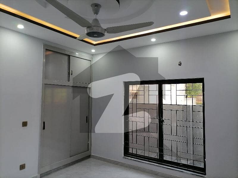 Beautifully Constructed House Is Available For sale In Nawab Town - Block B