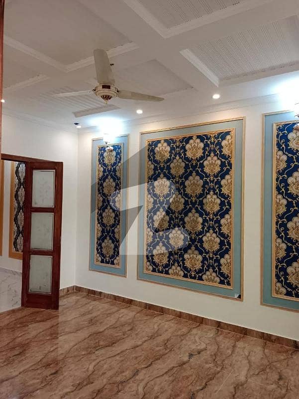 10 MARLA LOWER PORTION AVAILABLE FOR RENT IN GULSHAN E LHR