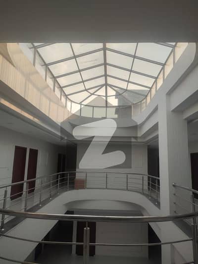 گلبرگ ریزیڈنشیا گلبرگ,اسلام آباد میں 1 کمرے کا 2 مرلہ فلیٹ 72.0 لاکھ میں برائے فروخت۔