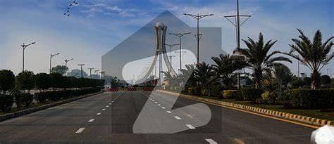 A 5 Marla Hot Location Plot Available For Sale In New Lahore City Phase 2 Block C
