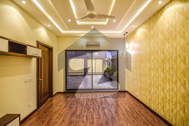 Modern Design House Of 5 Marla For Rent In DHA