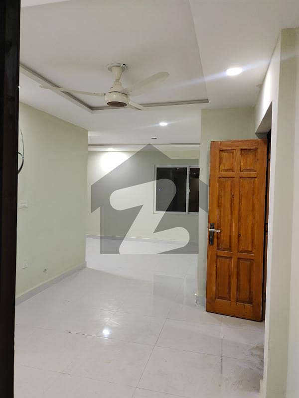 2 Bedrooom Brand New Apartment For Sale In E 11 4 Near To Margalla Road