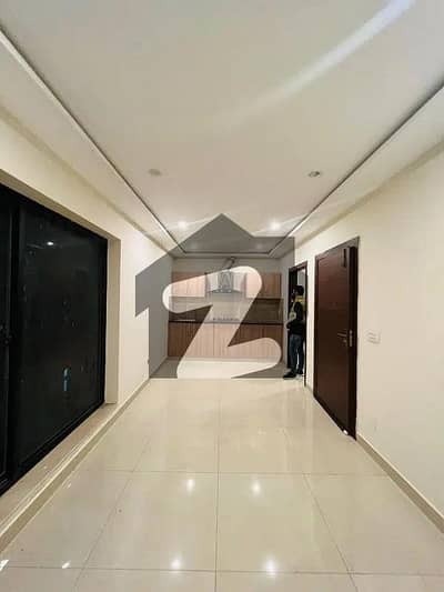 1-Bed Ready To Move Apartment For Sale In AA Block Bahria Town Lahore