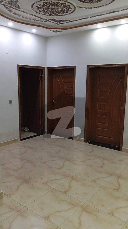 پارک ویو سٹی ۔ ڈائمنڈ بلاک پارک ویو سٹی,لاہور میں 4 کمروں کا 5 مرلہ مکان 1.6 کروڑ میں برائے فروخت۔