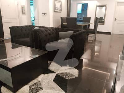 Luxury 2 Bedroom Fully Furnished Apartment In F-11 For Rent