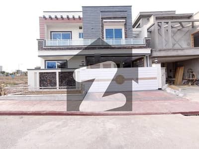 House For Sale In Beautiful Top City 1 - Block A