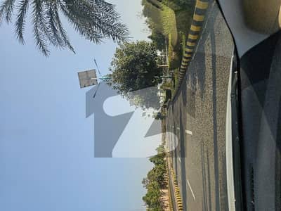 You Can Find A Gorgeous Residential Plot For sale In Gulberg Residencia - Block E