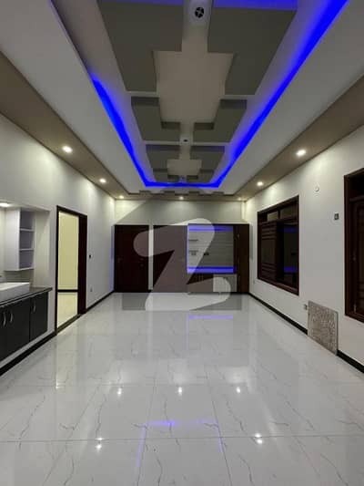 Brand New VIP Location House Available For Sale In GULSHAN E MAYMAR