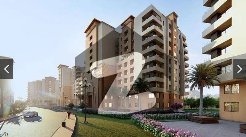 Ideally Located Flat Of 3800 Square Feet Is Available For sale In Islamabad