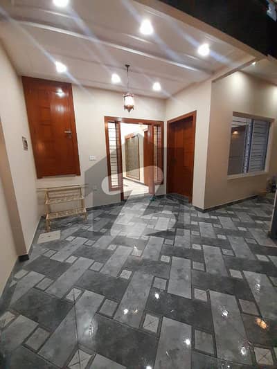 4 Marla First Entry Full House Available For Rent In G13 Islamabad. It Is Located Very Close Access To Kashmir Highway