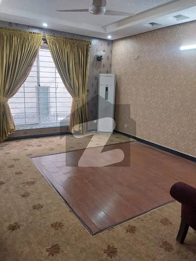 Brand New 9 Bedroom Full House Available In E-11 For Rent