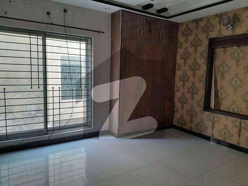 7 Marla Upper Portion 3 Bedrooms With Attached Washrooms Gas Available