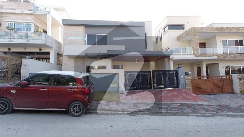 Get Your Dream On Excellent Location House In DHA Phase 2 - Sector G Islamabad