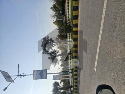 7 Marla Residential Plot In Gulberg Of Islamabad Is Available For sale