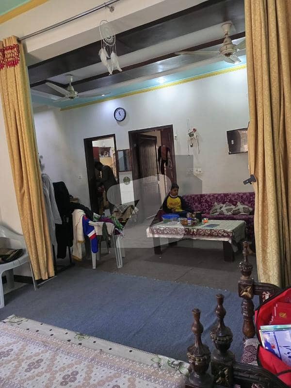 پام سٹی فیروزپور روڈ,لاہور میں 3 کمروں کا 5 مرلہ مکان 1.45 کروڑ میں برائے فروخت۔